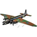Cobi World War 2 Vickers Wellington Mk2 (1162 Piece Kit)