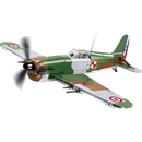 Cobi World War 2 Morane Saulnier MS.406 (317 Pcs)