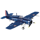 Cobi World War 2 F4F Wildcat (Northrop Grumman) (375 Piece Kit)