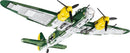 Cobi World War 2 Junkers Ju 88 (1160 Piece Kit)