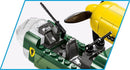 Cobi World War 2 Junkers Ju 88 (1160 Piece Kit)