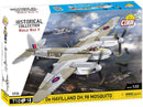 Cobi World War 2 De Havilland DH 98 Mosquito (695 Piece Kit)