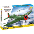 Cobi World War 2 P 47 Thunderbolt (475 Piece Kit)