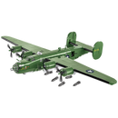 Cobi World War 2 Consolidated B 24D Liberator (1413 Piece Kit)