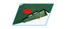 Cobi World War 2 Kawasaki Ki 61 Hien (Tony) (350 Piece Kit)