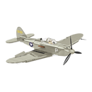 Cobi World War 2 Bell P 39D Airacobra (US) (360 Piece Kit)