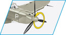 Cobi World War 2 Bell P 39D Airacobra (US) (360 Piece Kit)