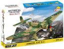 Cobi World War 2 Junkers Ju 87 B 2 (525 Piece Kit)