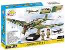 Cobi World War 2 Junkers Ju 87 B 2 (525 Piece Kit)