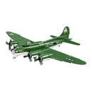 Cobi World War 2 Boeing B 17G Flying Fortress (1232 Piece Kit)