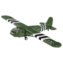 Cobi World War 2 Waco CG 4 (784 Pcs)