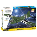 Cobi World War 2 Waco CG 4 (784 Pcs)