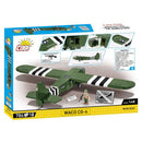 Cobi World War 2 Waco CG 4 (784 Pcs)