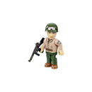 Cobi World War 2 Waco CG 4 (784 Pcs)