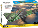Cobi World War 2 Horten HO229 (941 Piece Kit)