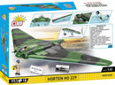 Cobi World War 2 Horten HO229 (941 Piece Kit)