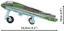 Cobi World War 2 Horten HO229 (941 Piece Kit)