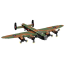 Cobi World War 2 Avro Lancaster B. III Dambuster Exclusive (1795 Pcs)