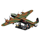 Cobi World War 2 Avro Lancaster B. III Dambuster Exclusive (1795 Pcs)