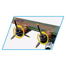 Cobi World War 2 Avro Lancaster B. III Dambuster Exclusive (1795 Pcs)