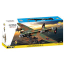 Cobi World War 2 Avro Lancaster B. III (1595 Pcs)
