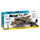 Cobi World War 2 Avro Lancaster B. III (1595 Pcs)
