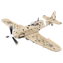 Cobi World War 2 Macchi C.202 Folgore (404 Pcs)