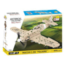 Cobi World War 2 Macchi C.202 Folgore (404 Pcs)