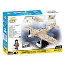 Cobi World War 2 Macchi C.202 Folgore (404 Pcs)