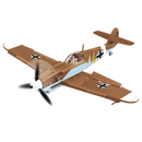 Cobi World War 2 Messerschmitt BF 109G (350 Pcs)