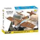 Cobi World War 2 Messerschmitt BF 109G (350 Pcs)