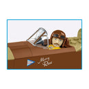 Cobi World War 2 Supermarine Spitfire MK. IXE Construction Set (364 Pieces)