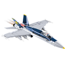 Cobi Armed Forces F/A 18C Hornet (538 Piece Kit)