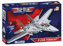 Cobi Top Gun F14 Tomcat (759 Piece Kit)