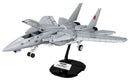 Cobi Top Gun F14 Tomcat (759 Piece Kit)