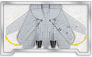 Cobi Top Gun F14 Tomcat (759 Piece Kit)