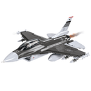 Cobi Armed Forces F 16D Fighting Falcon (410 Piece Kit)