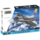 Cobi Armed Forces F 16D Fighting Falcon (410 Piece Kit)