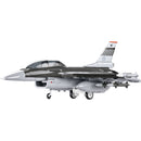 Cobi Armed Forces F 16D Fighting Falcon (410 Piece Kit)