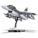 Cobi Armed Forces F 16D Fighting Falcon (410 Piece Kit)