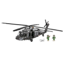 Cobi Armed Forces Sikorsky UH 60 Black (905 Piece Kit)