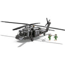 Cobi Armed Forces Sikorsky UH 60 Black (905 Piece Kit)