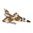 Cobi Armed Forces Mirage IIIC Vexin (444 Piece Kit)