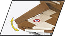 Cobi Armed Forces Mirage IIIC Vexin (444 Piece Kit)