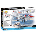 Cobi Armed Forces F/A 18C Hornet (540 Piece Kit)