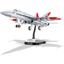 Cobi Armed Forces F/A 18C Hornet (540 Piece Kit)