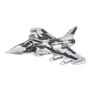 Cobi Armed Forces Saab JAS 39 Gripen E (480 Pcs)