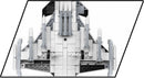 Cobi Armed Forces Saab JAS 39 Gripen E (480 Pcs)