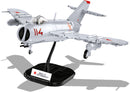 Cobi Cold War MiG 17 NATO Code "Fresco" (568 Piece Kit)
