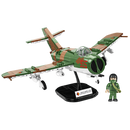 Cobi Cold War Lim 5 (Mig 17F) East (575 Piece Kit)